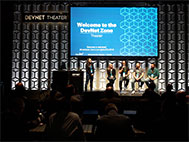 RTEL World at Cisco Live US 2018 RTEL World at Cisco Live US 2018
