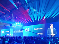 RTEL World at Cisco Live US 2018 RTEL World at Cisco Live US 2018