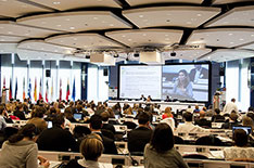 CIP Eco-innovation European Info Day
