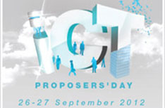 ICT Proposers' Day 2012