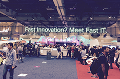 RTEL World at Cisco Live San Diego 2015