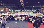 RTEL World at Cisco Live San Diego 2015